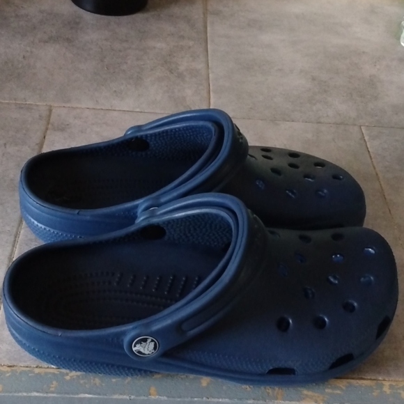 CROCS Shoes - CROCS sandal size M 6 W 8 unisex